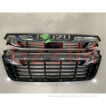 ISUZU DMAX 2022 Auto Parts Grille